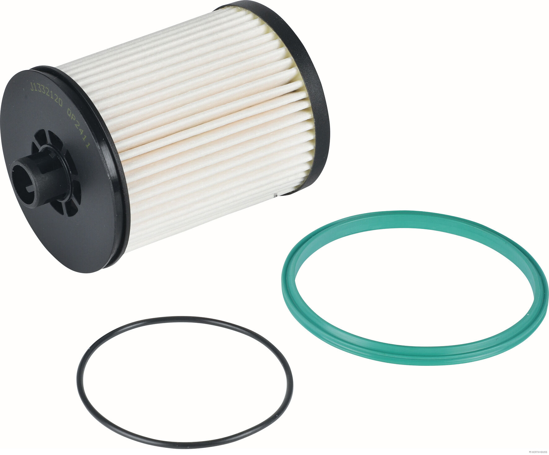 Brandstoffilter Herth+Buss Jakoparts J1332120