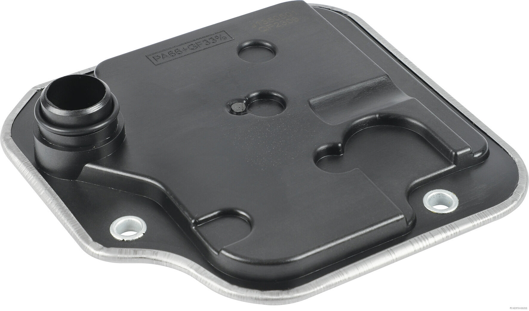 Herth+Buss Jakoparts Filter/oliezeef automaatbak J1350501