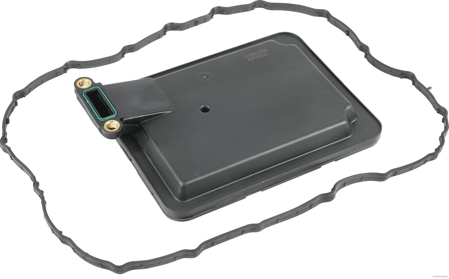 Herth+Buss Jakoparts Filter/oliezeef automaatbak J1350503