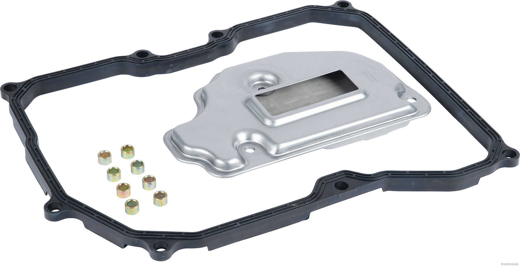 Herth+Buss Jakoparts Hydraulische filter, automatische transmissie J1350820