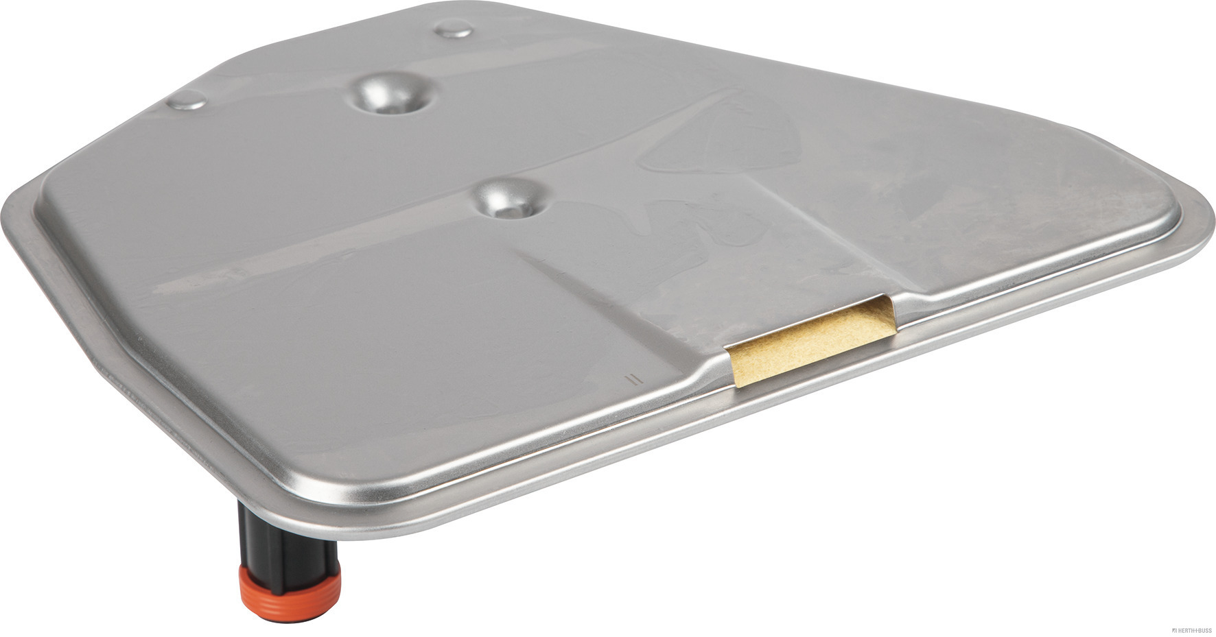 Herth+Buss Jakoparts Hydraulische filter, automatische transmissie J1350825