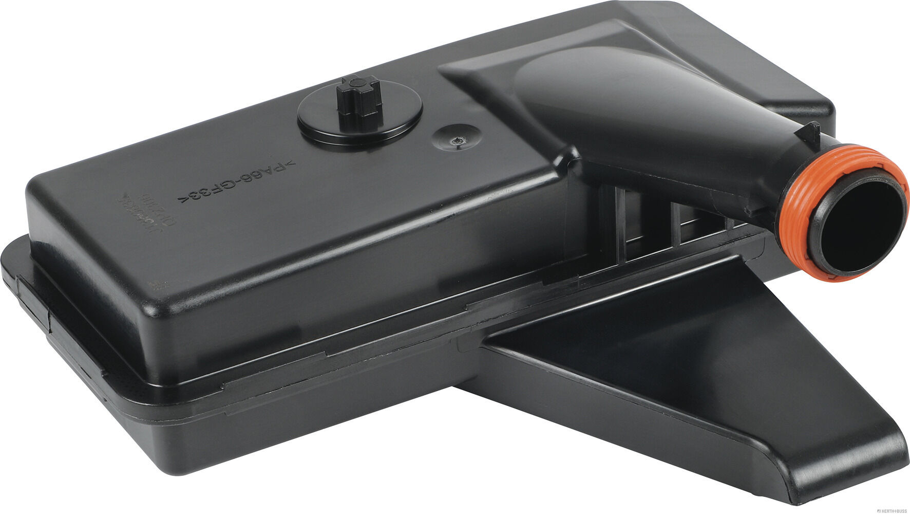 Herth+Buss Jakoparts Filter/oliezeef automaatbak J1350835