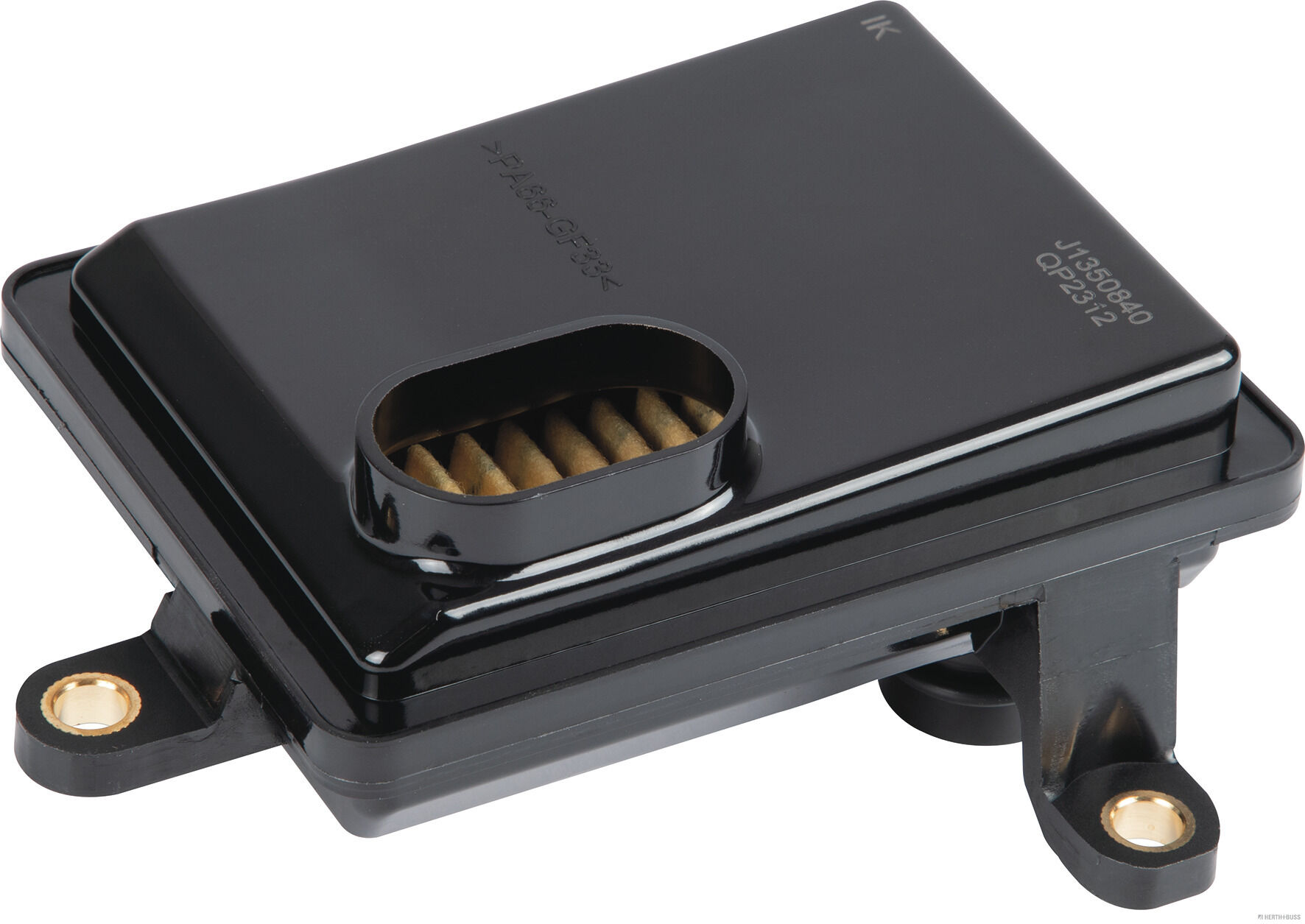 Herth+Buss Jakoparts Hydraulische filter, automatische transmissie J1350840