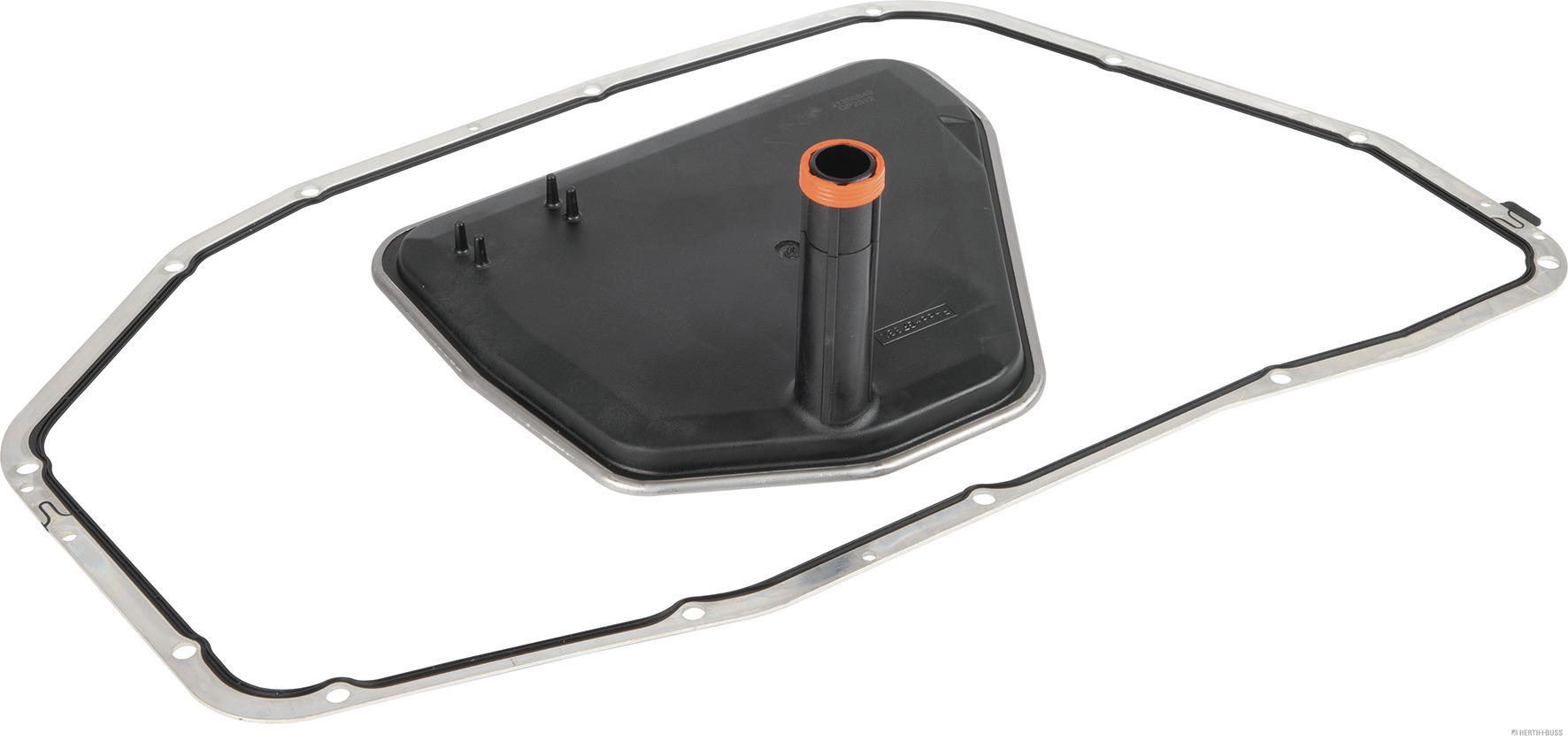 Herth+Buss Jakoparts Hydraulische filter, automatische transmissie J1350849