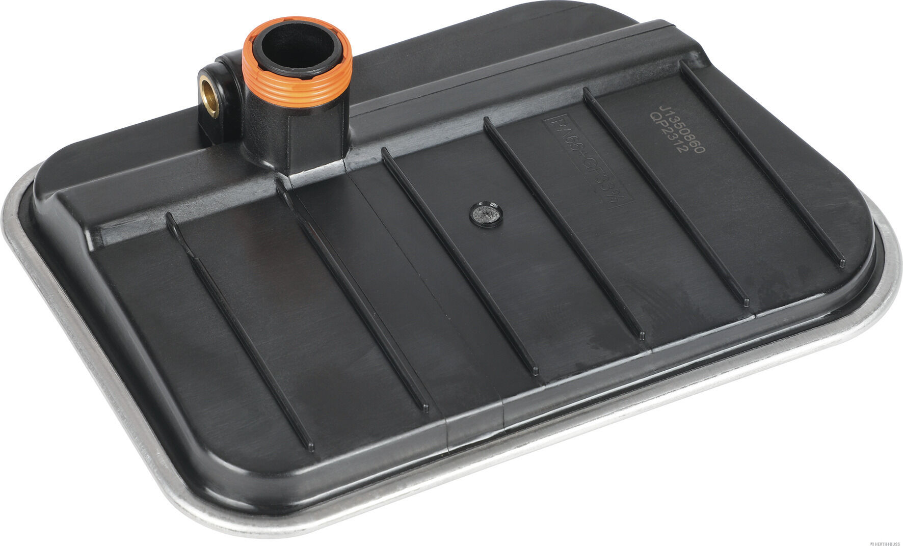 Herth+Buss Jakoparts Hydraulische filter, automatische transmissie J1350860