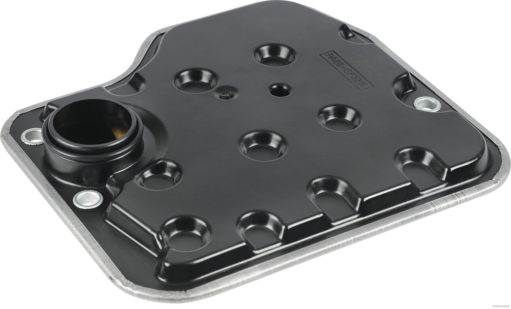 Herth+Buss Jakoparts Filter/oliezeef automaatbak J1352000