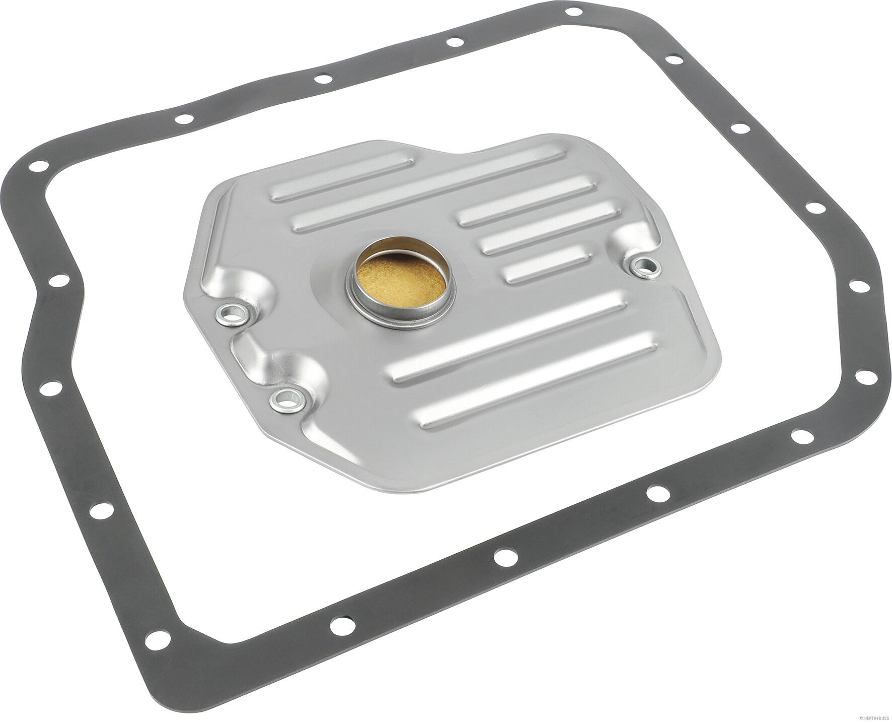 Herth+Buss Jakoparts Filter/oliezeef automaatbak J1352001