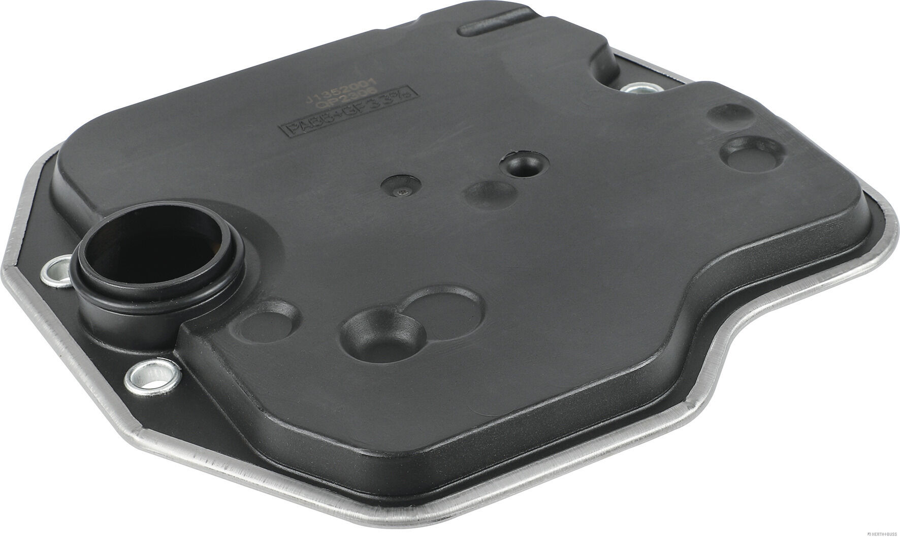 Herth+Buss Jakoparts Filter/oliezeef automaatbak J1352001