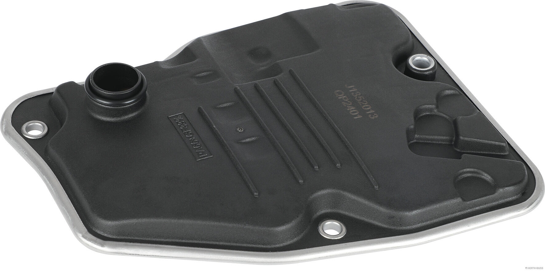 Herth+Buss Jakoparts Hydraulische filter, automatische transmissie J1352013