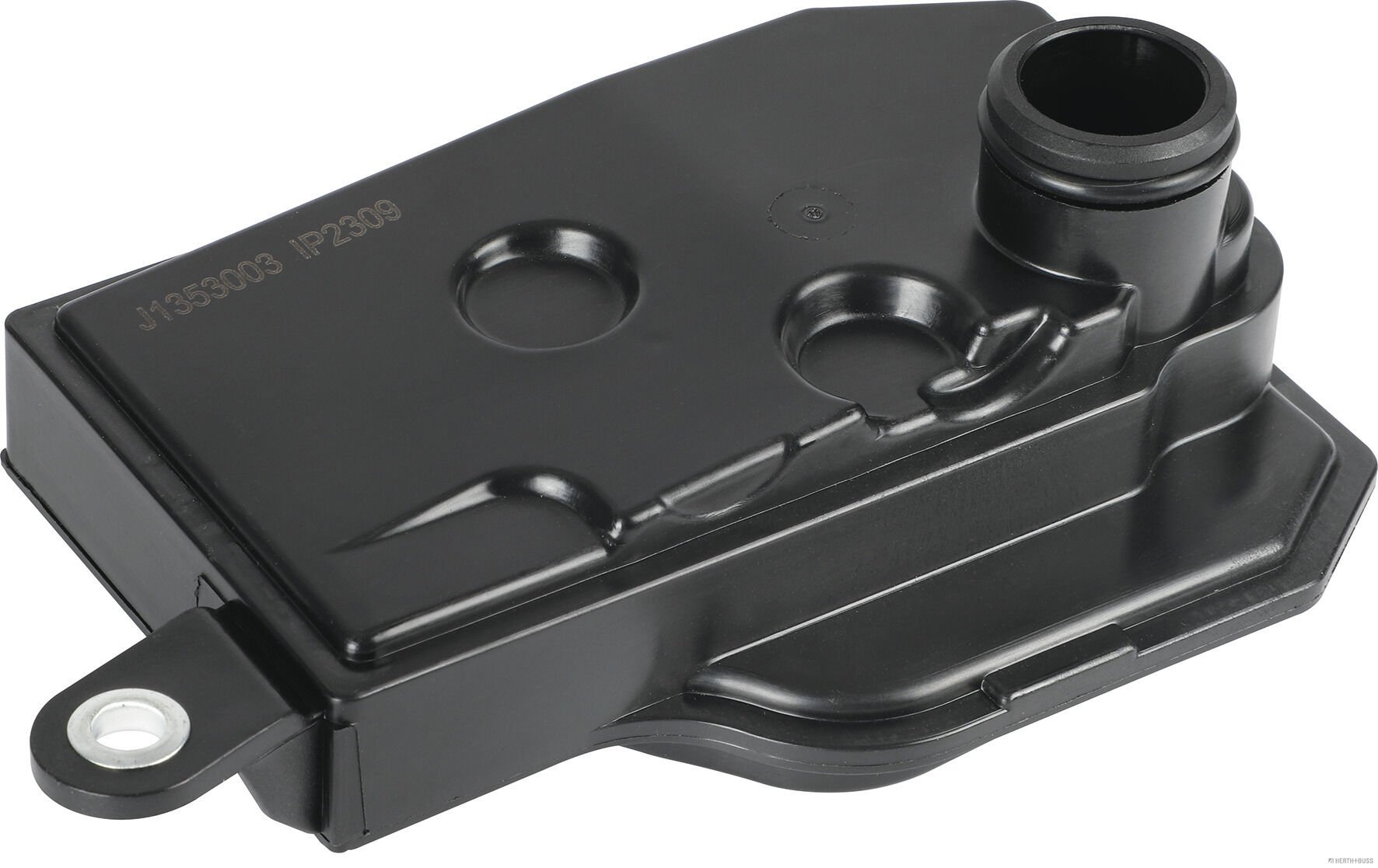 Herth+Buss Jakoparts Filter/oliezeef automaatbak J1353003