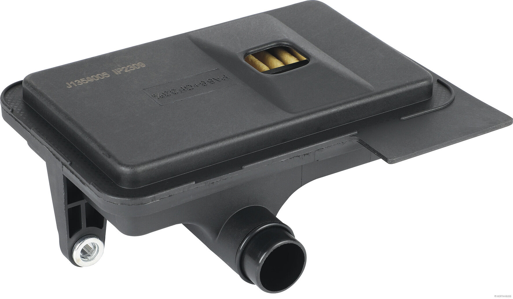 Herth+Buss Jakoparts Filter/oliezeef automaatbak J1354005