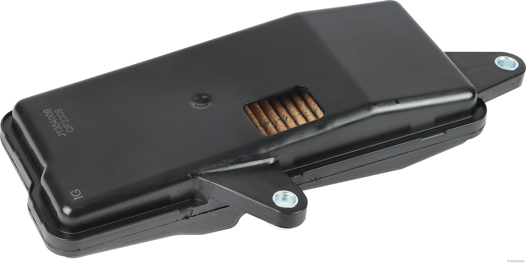 Herth+Buss Jakoparts Filter/oliezeef automaatbak J1354009