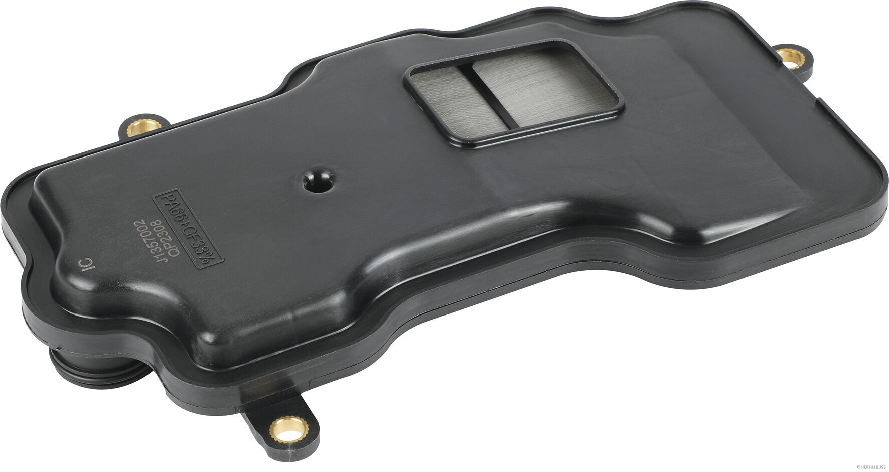 Herth+Buss Jakoparts Filter/oliezeef automaatbak J1357002