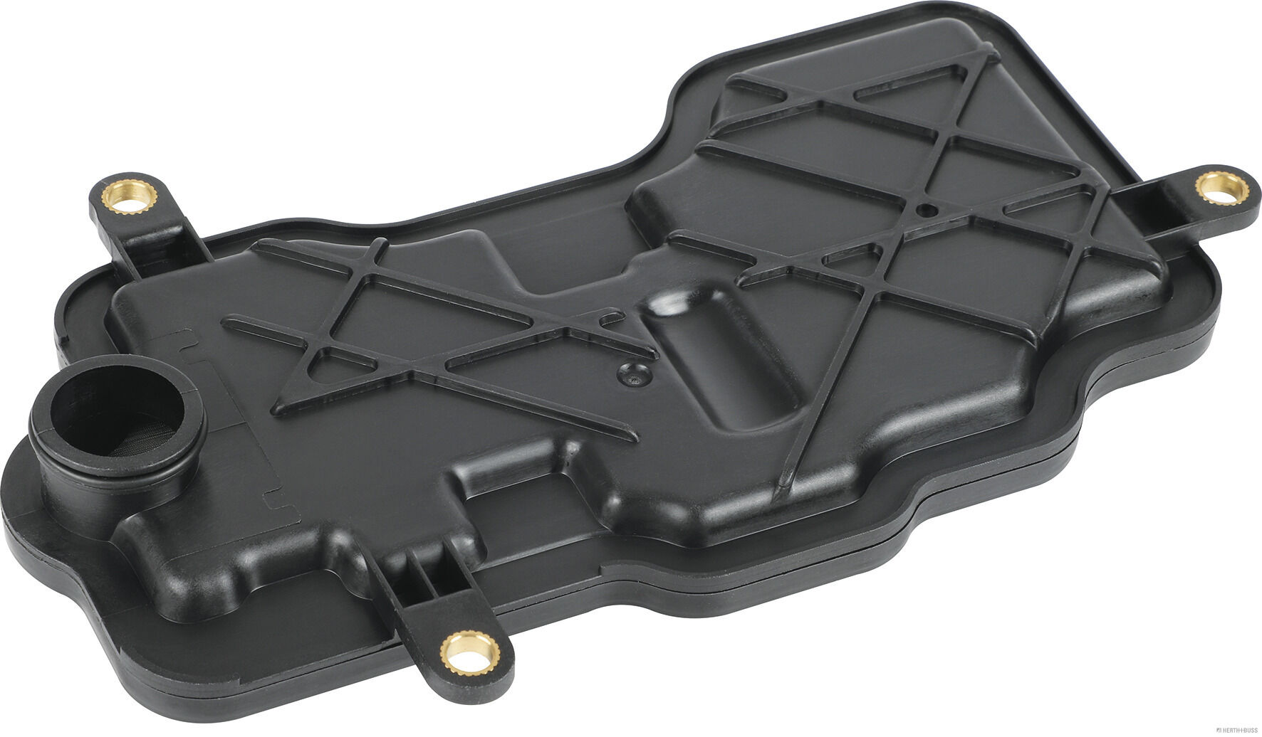 Herth+Buss Jakoparts Filter/oliezeef automaatbak J1357002