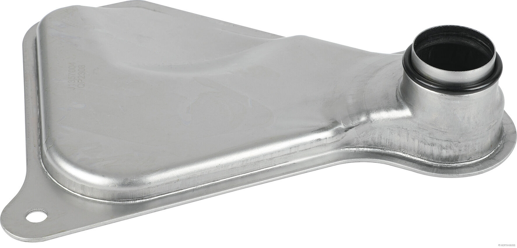 Herth+Buss Jakoparts Filter/oliezeef automaatbak J1357004