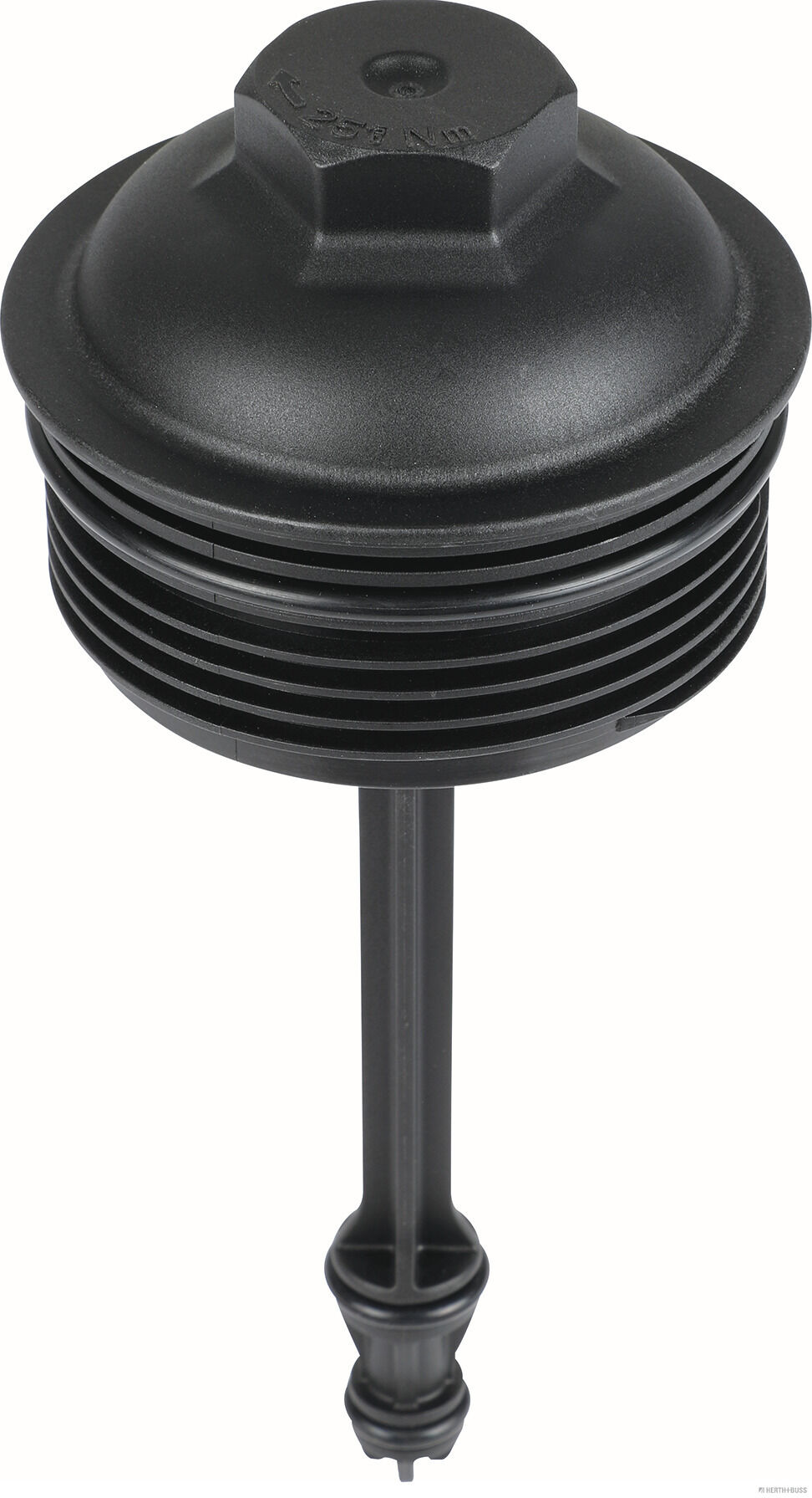 Herth+Buss Jakoparts Deksel, oliefilterbehuizing J1390800