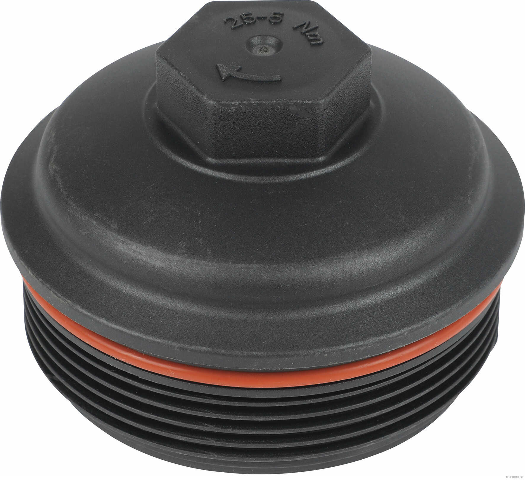 Herth+Buss Jakoparts Deksel, oliefilterbehuizing J1390802