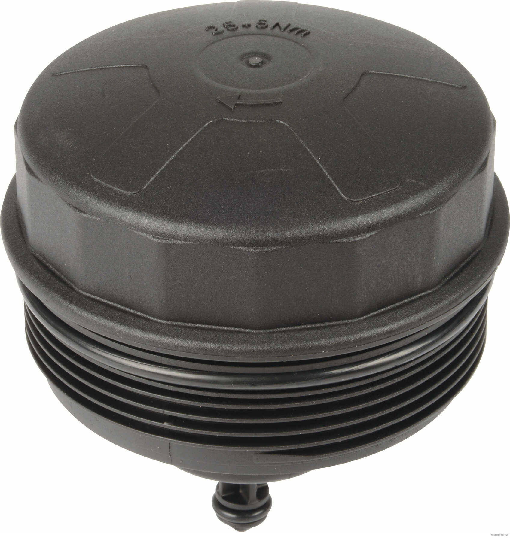 Herth+Buss Jakoparts Deksel, oliefilterbehuizing J1390803
