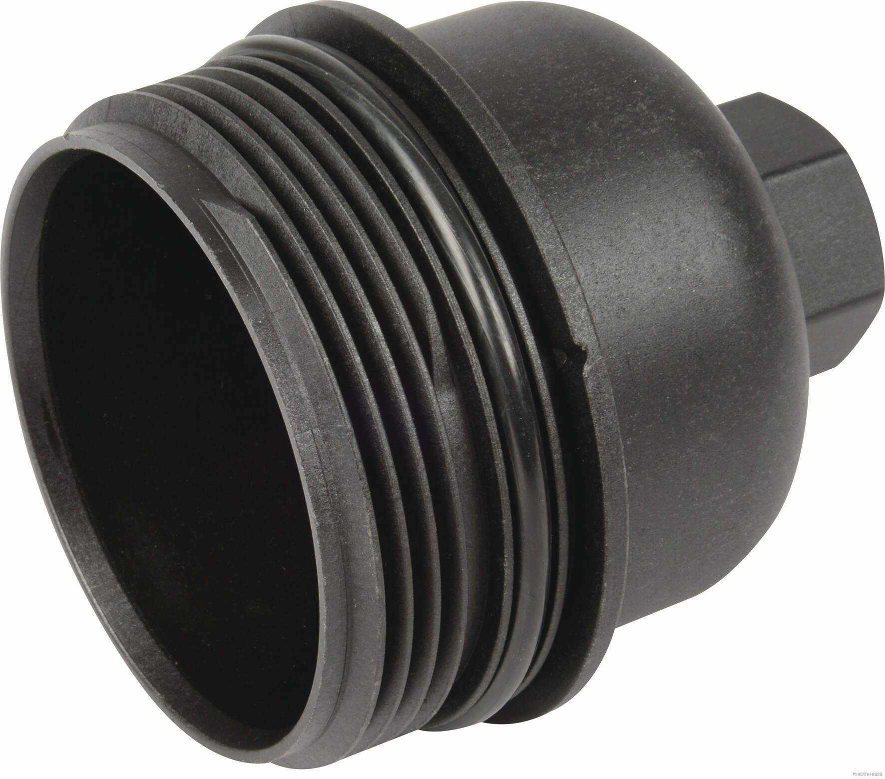 Herth+Buss Jakoparts Deksel, oliefilterbehuizing J1390804