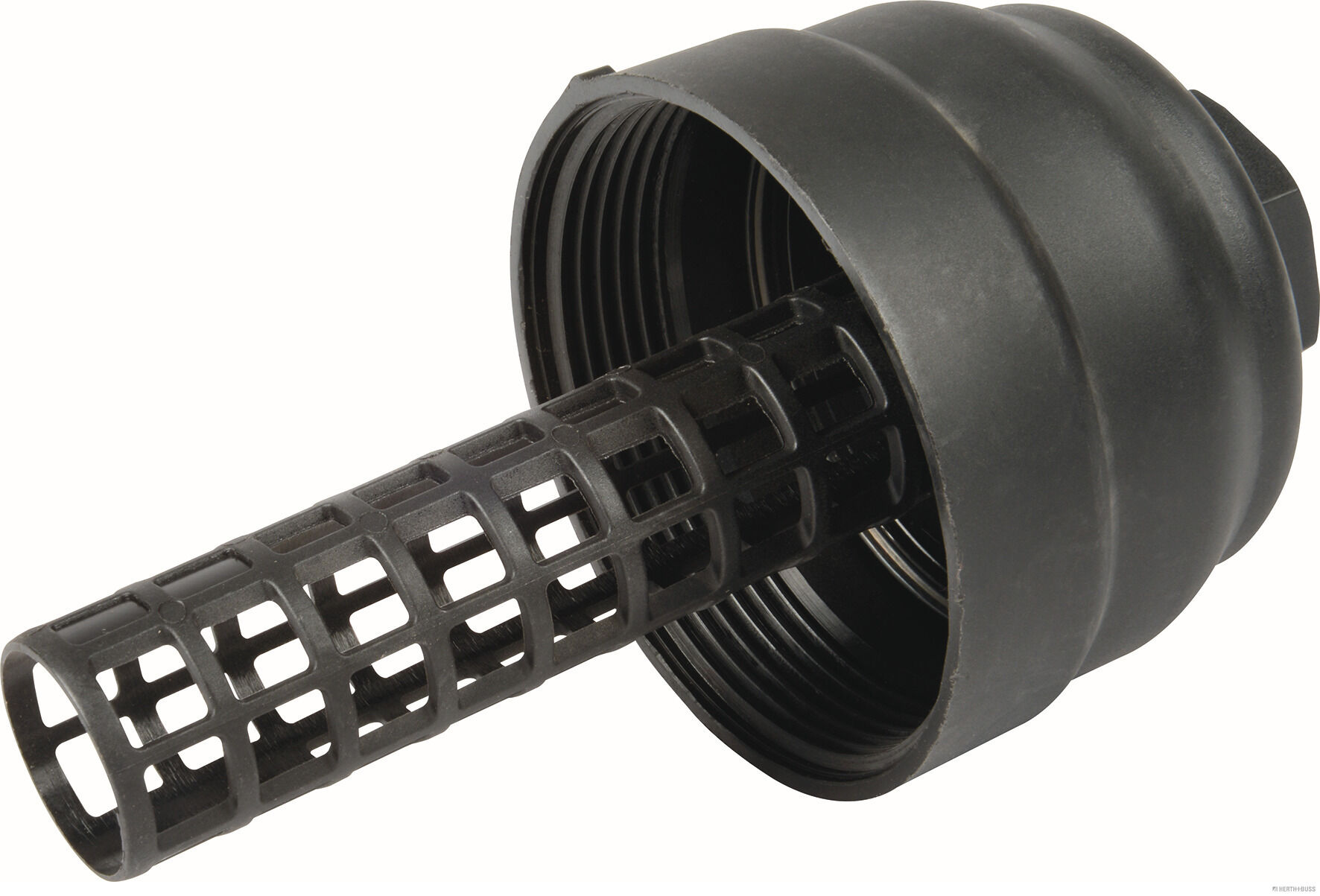 Herth+Buss Jakoparts Deksel, oliefilterbehuizing J1390806