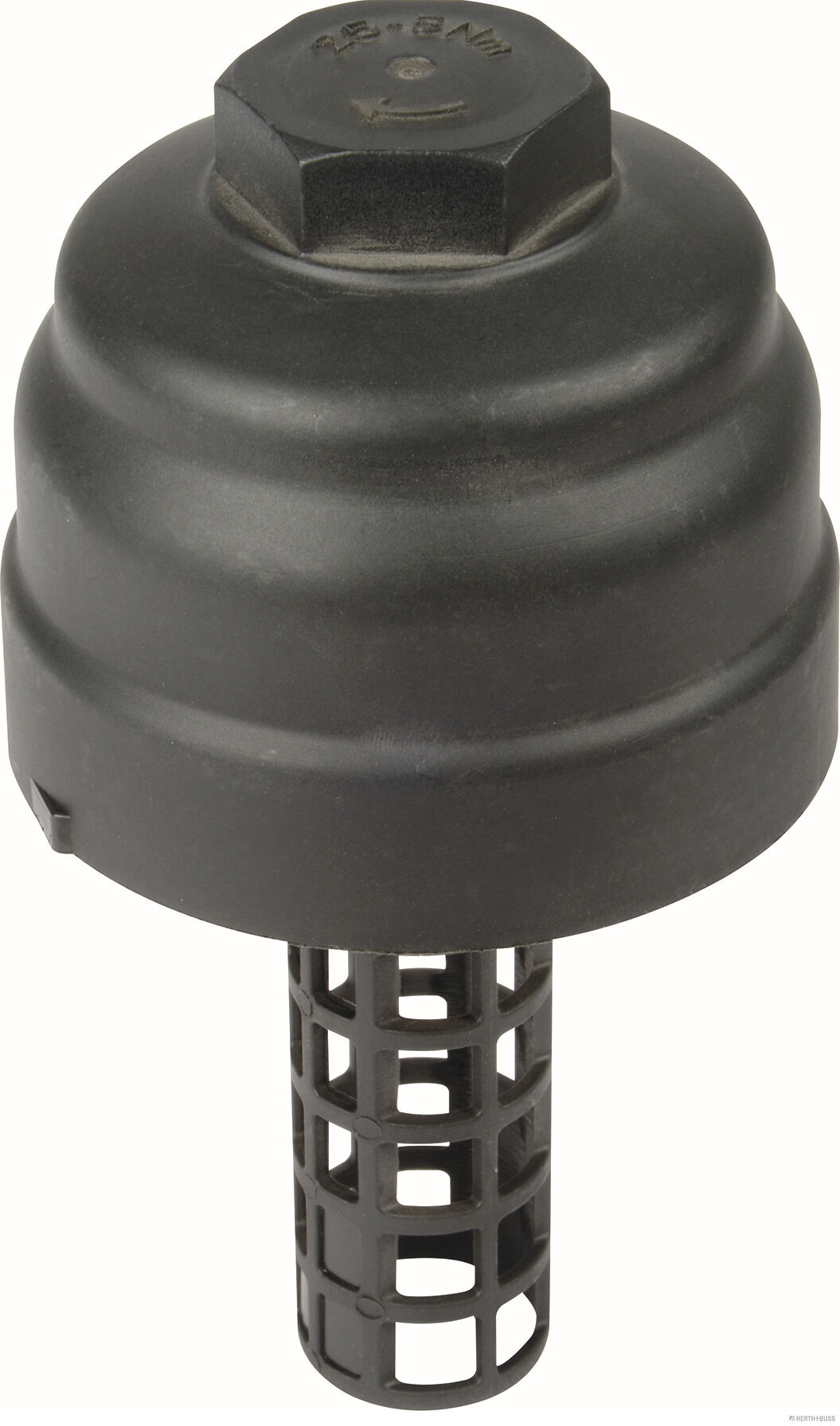 Herth+Buss Jakoparts Deksel, oliefilterbehuizing J1390806