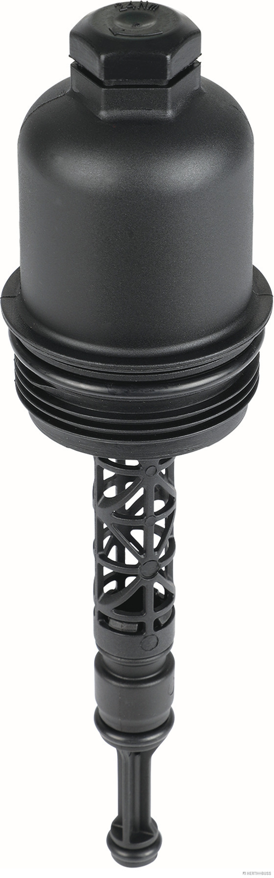 Herth+Buss Jakoparts Deksel, oliefilterbehuizing J1390807