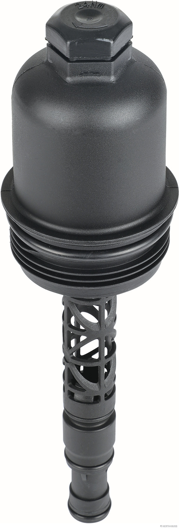 Herth+Buss Jakoparts Deksel, oliefilterbehuizing J1390808