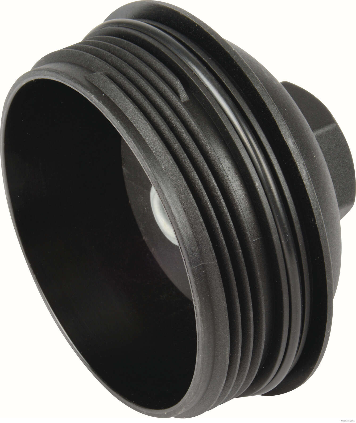 Herth+Buss Jakoparts Deksel, oliefilterbehuizing J1390809