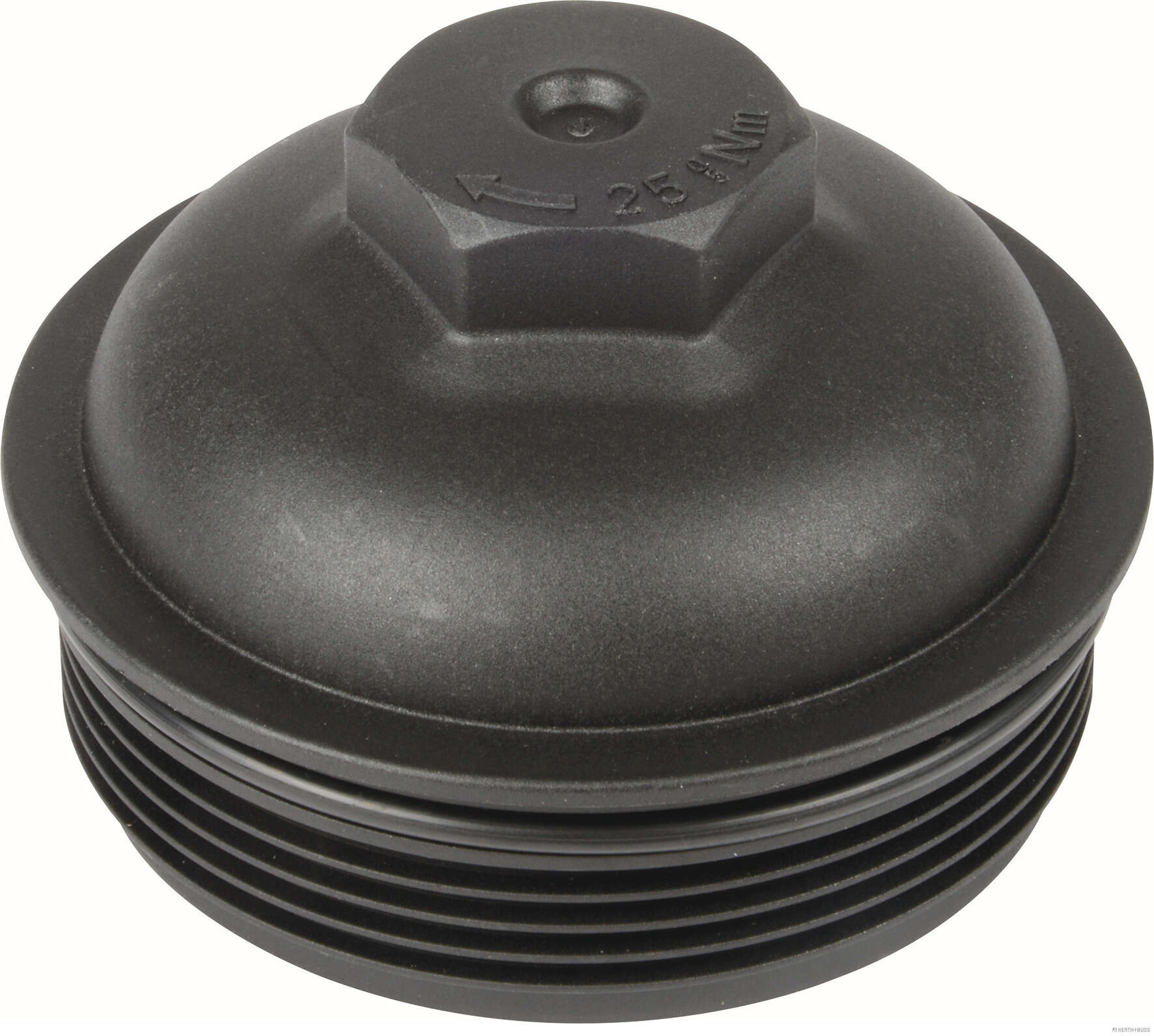 Herth+Buss Jakoparts Deksel, oliefilterbehuizing J1390809