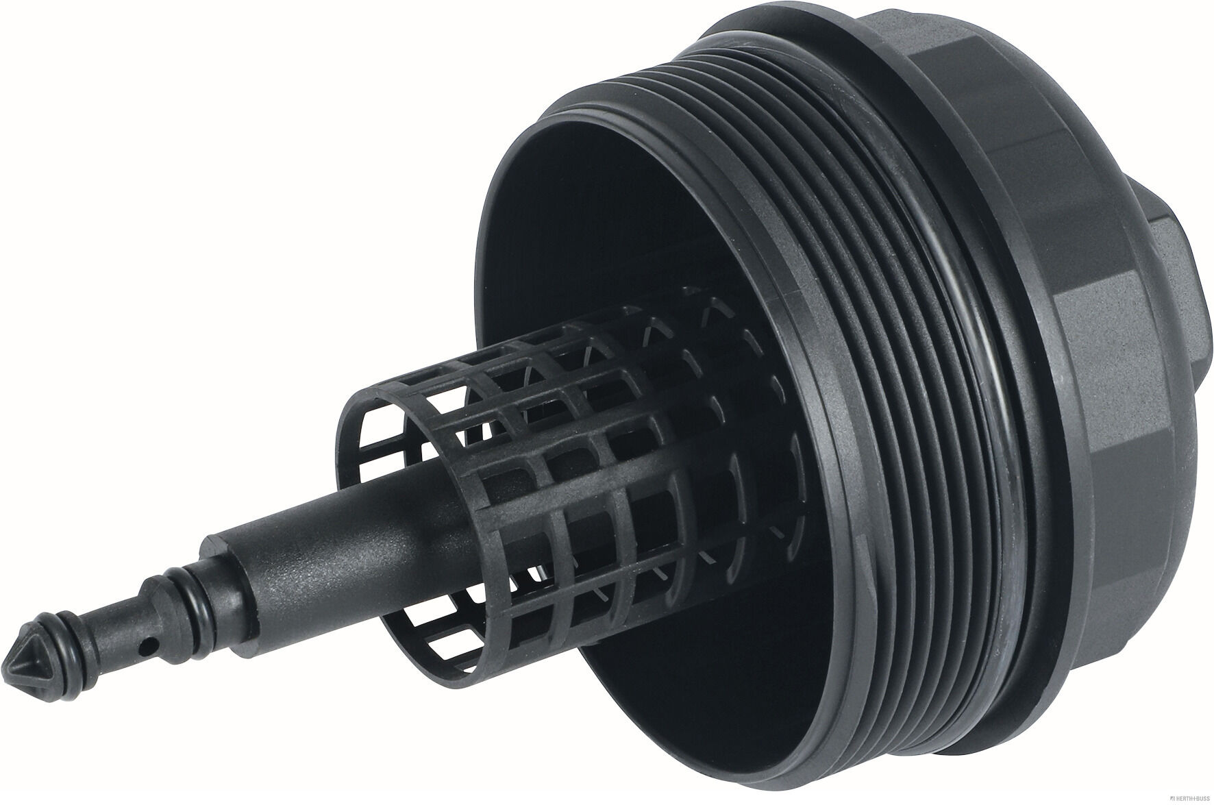 Herth+Buss Jakoparts Deksel, oliefilterbehuizing J1390810