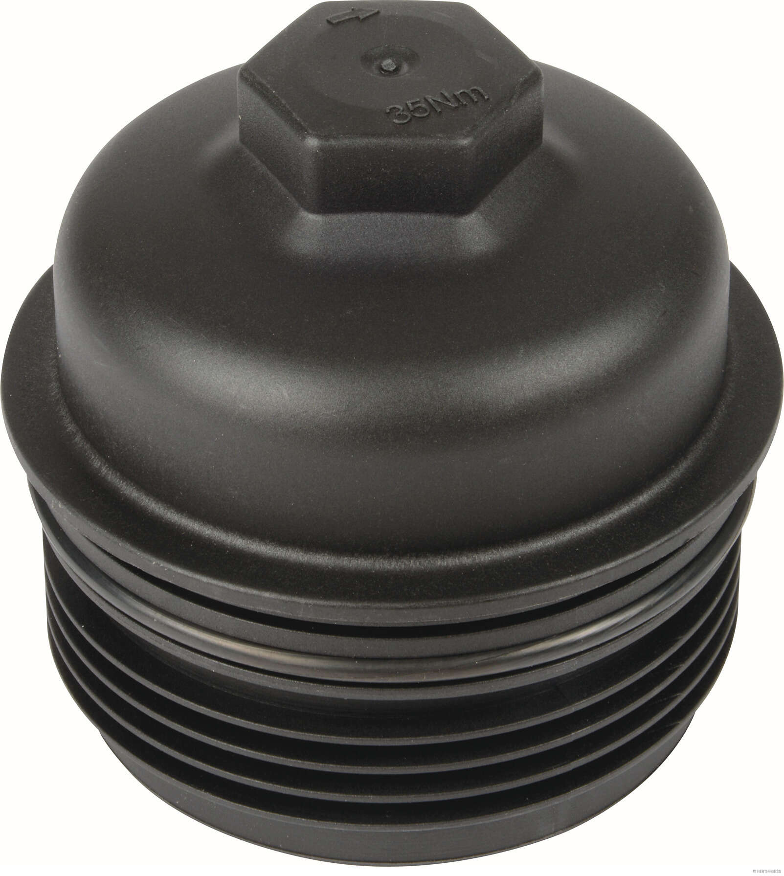 Herth+Buss Jakoparts Deksel, oliefilterbehuizing J1390811