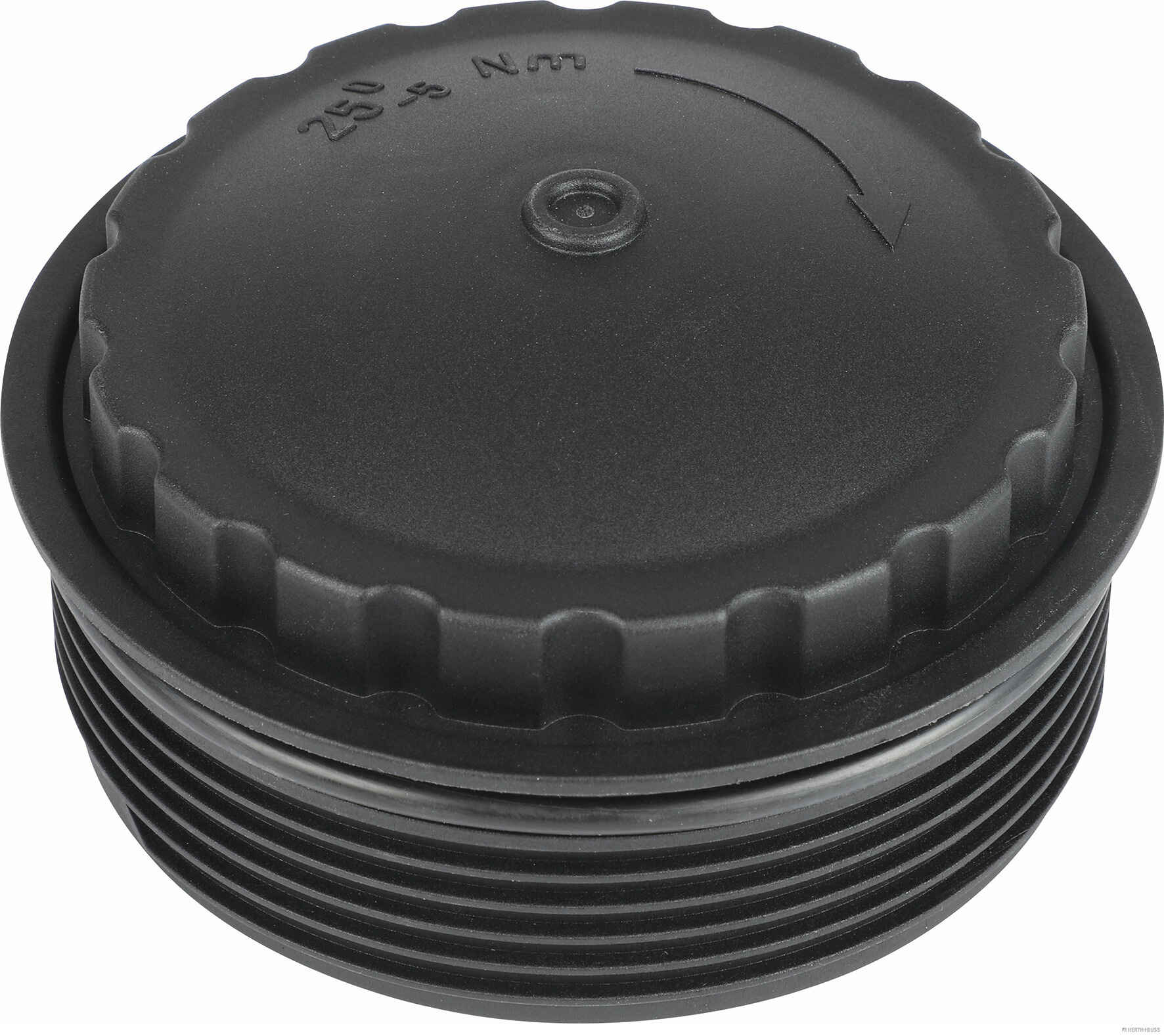 Herth+Buss Jakoparts Deksel, oliefilterbehuizing J1391000