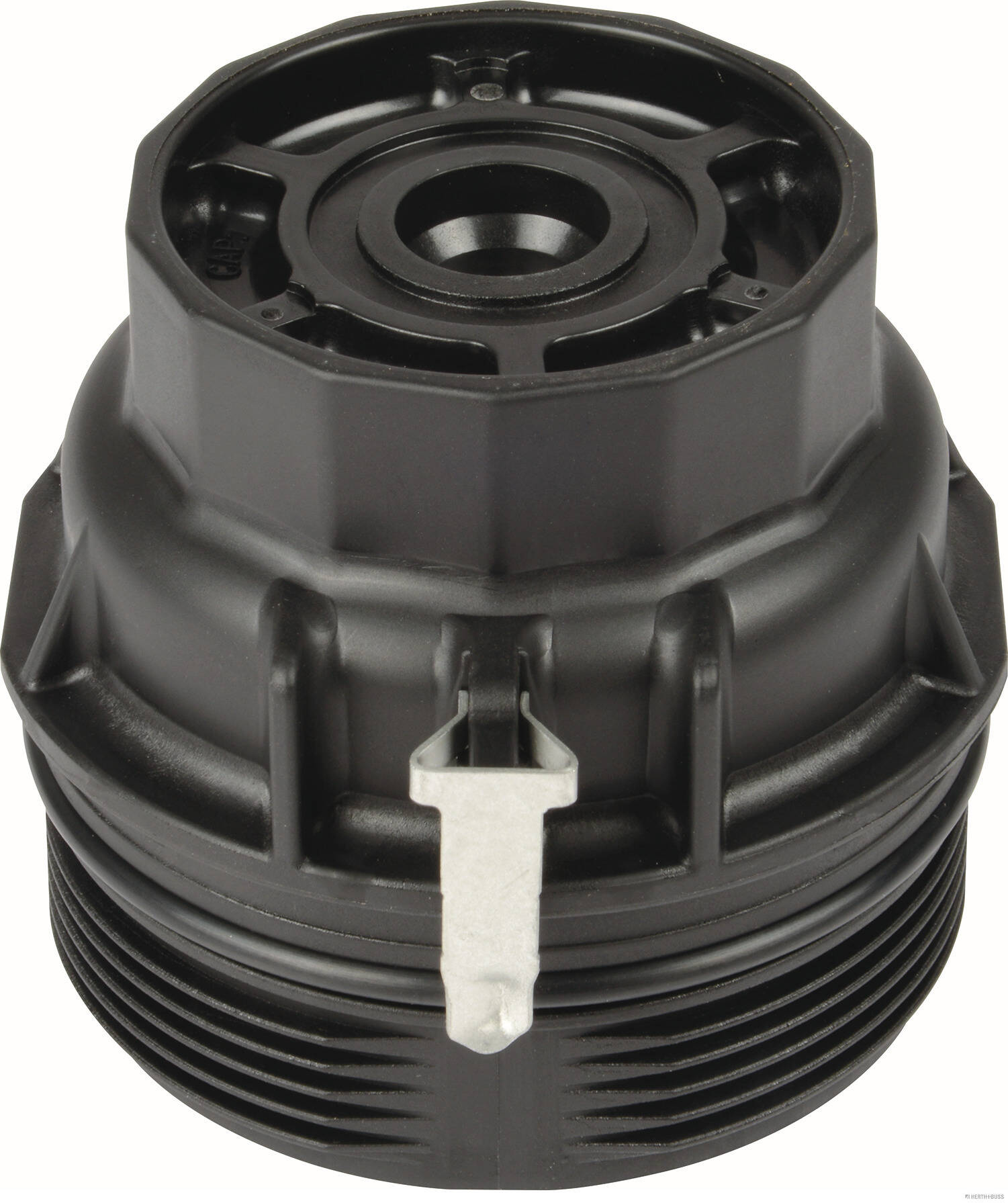 Herth+Buss Jakoparts Deksel, oliefilterbehuizing J1392000