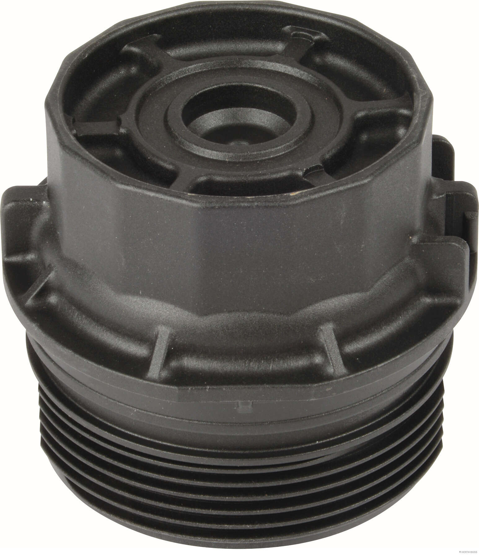 Herth+Buss Jakoparts Deksel, oliefilterbehuizing J1392001