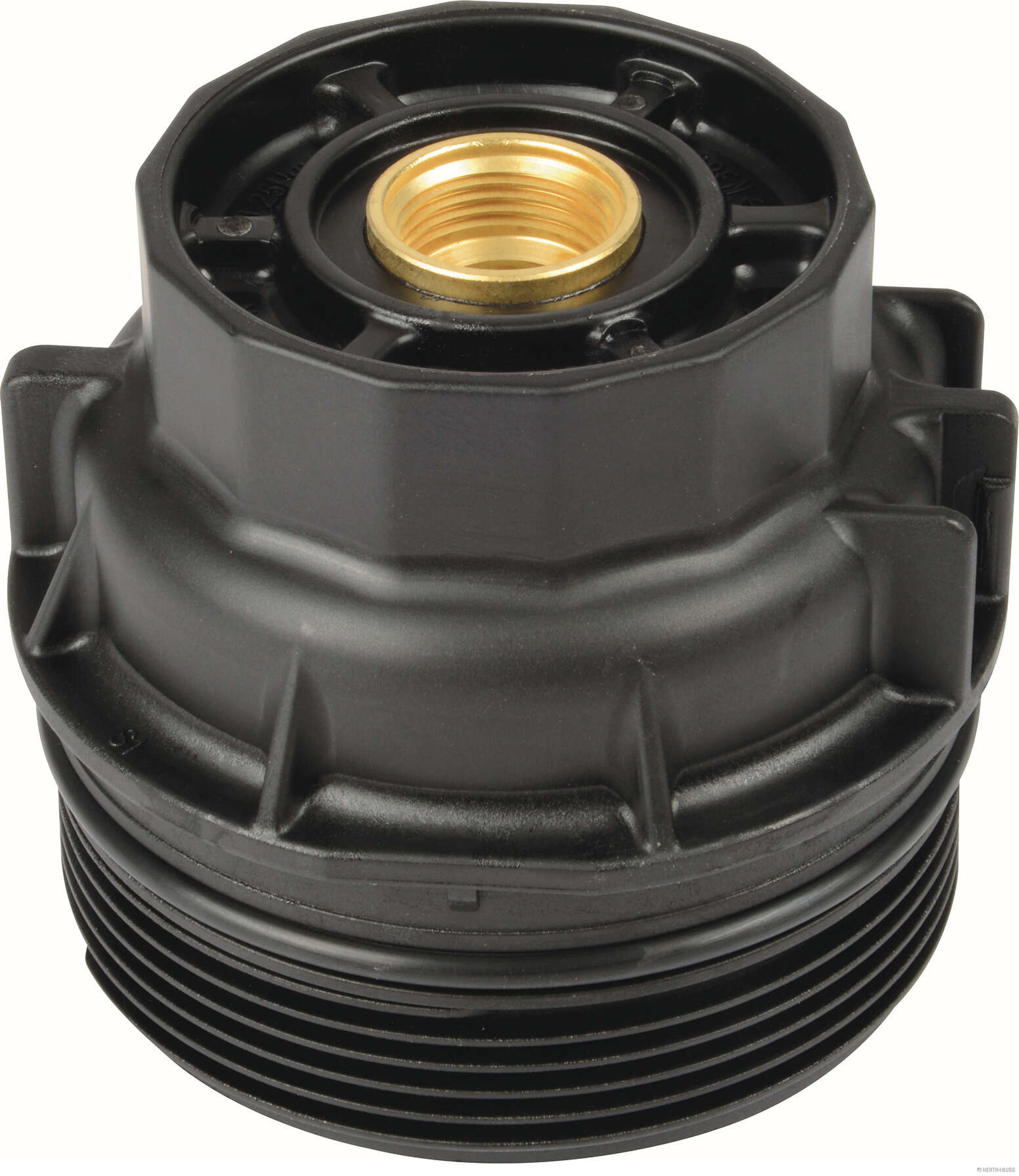 Herth+Buss Jakoparts Deksel, oliefilterbehuizing J1392002