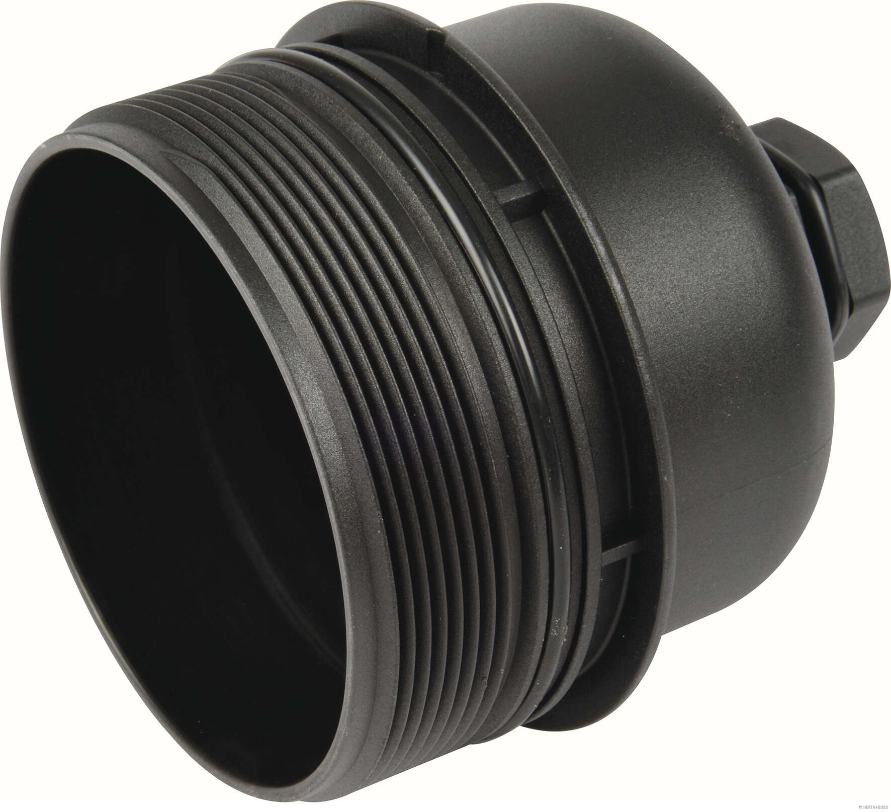 Herth+Buss Jakoparts Deksel, oliefilterbehuizing J1393000