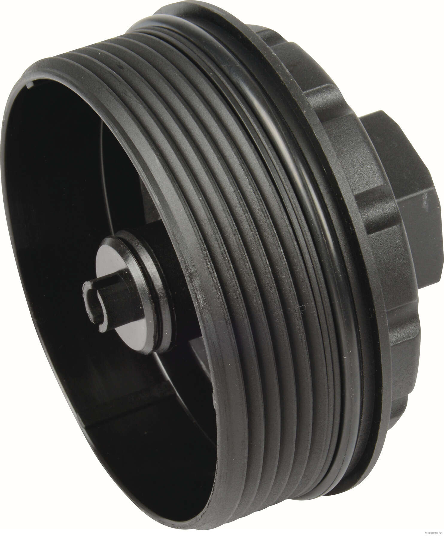 Herth+Buss Jakoparts Deksel, oliefilterbehuizing J1395000