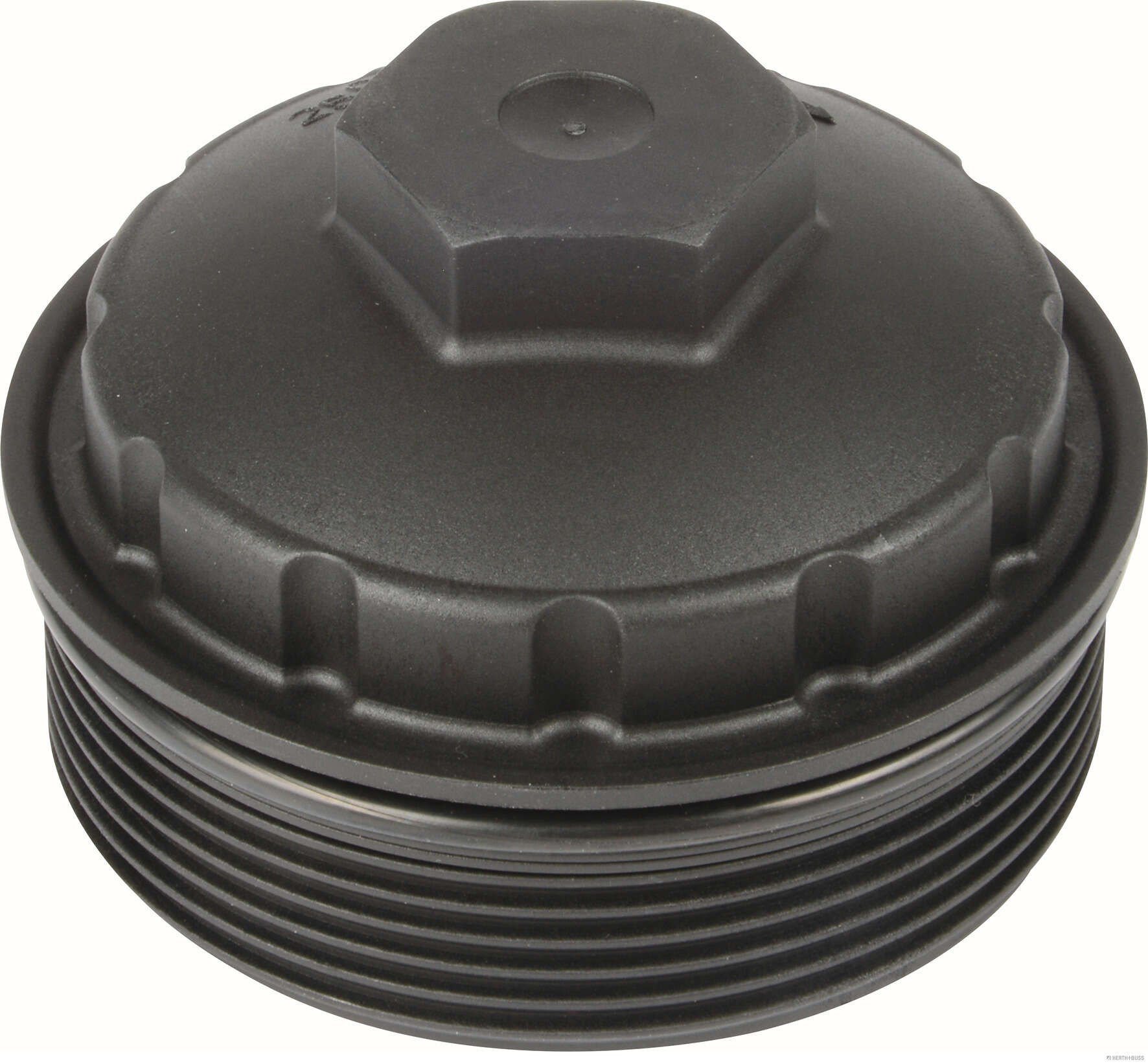 Herth+Buss Jakoparts Deksel, oliefilterbehuizing J1395000