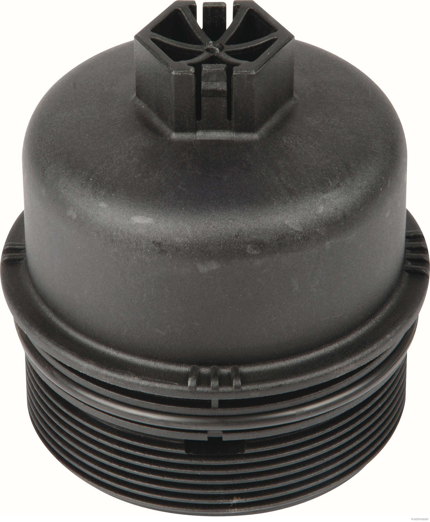 Herth+Buss Jakoparts Deksel, oliefilterbehuizing J1398000