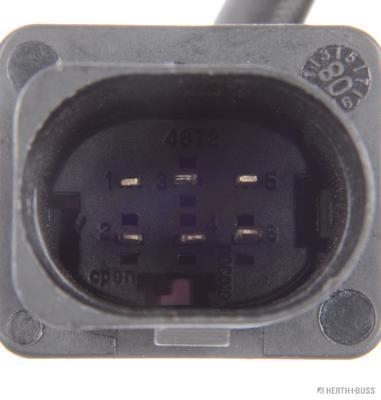 Herth+Buss Jakoparts Lambda-sonde J1468021