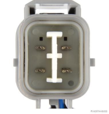 Herth+Buss Jakoparts Lambda-sonde J1474025