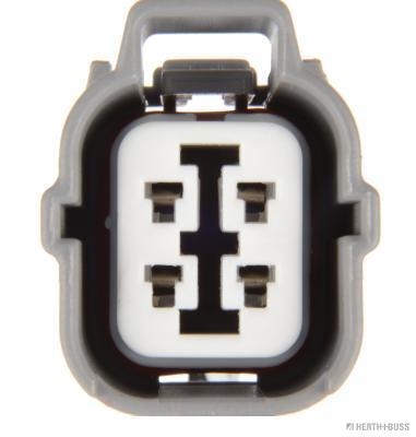 Herth+Buss Jakoparts Lambda-sonde J1474026