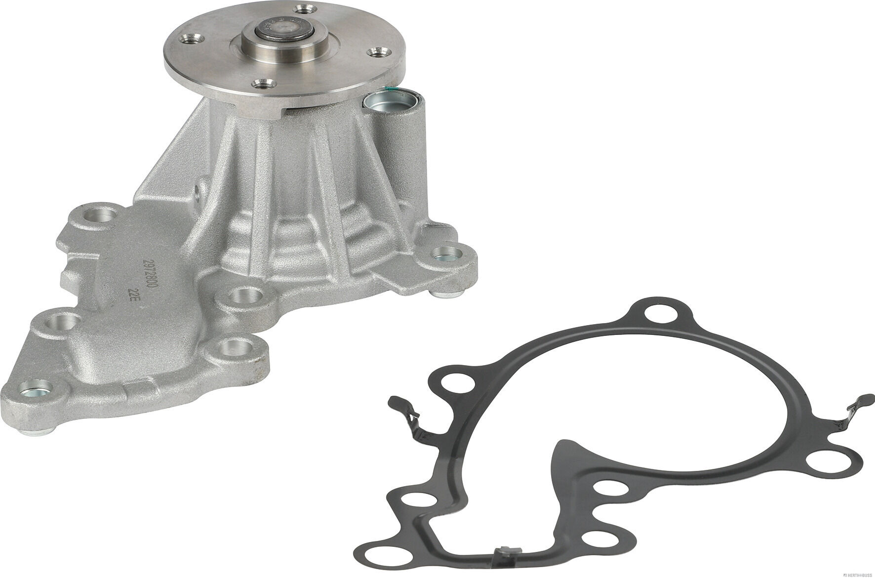 Waterpomp Herth+Buss Jakoparts J1510552