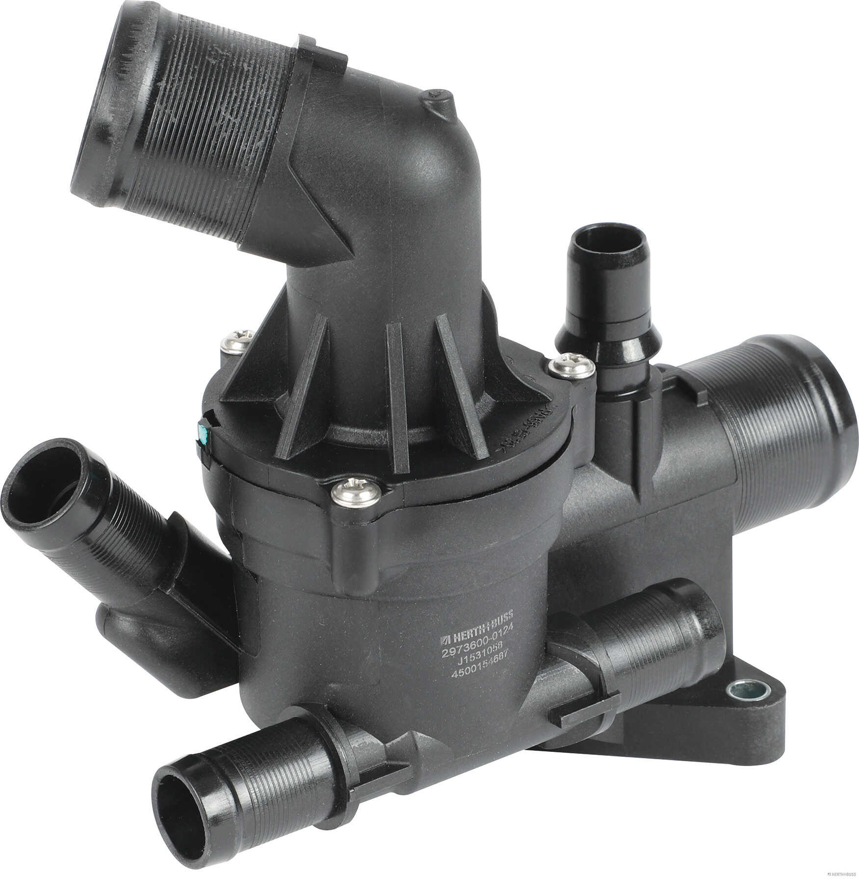 Herth+Buss Jakoparts Thermostaat J1531058
