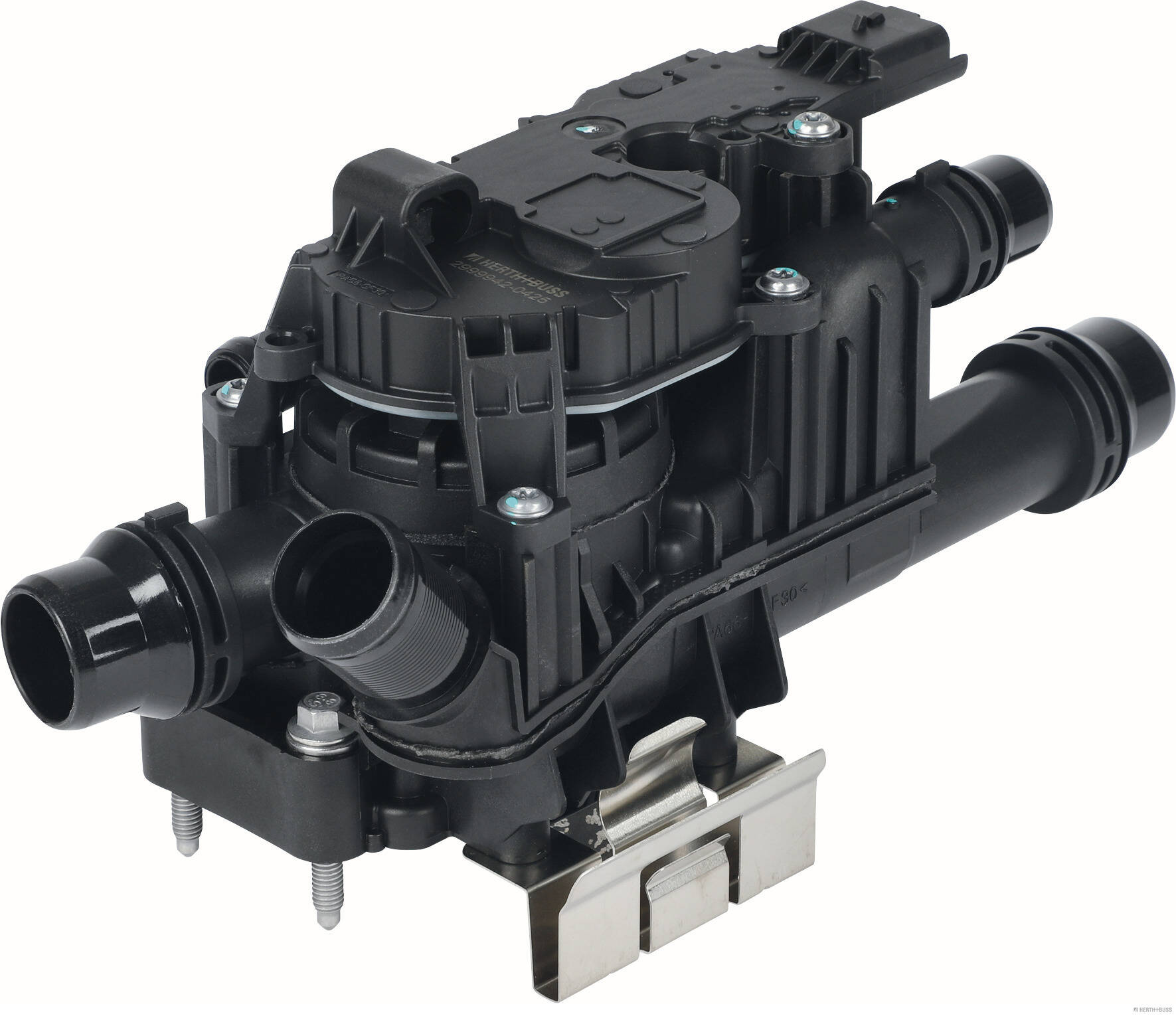 Herth+Buss Jakoparts Thermostaat, koelvloeistof J1532045