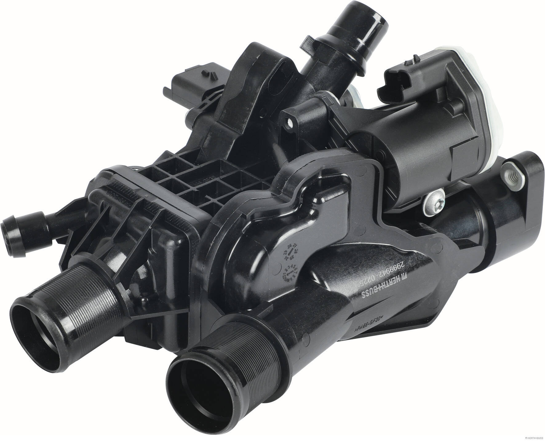 Herth+Buss Jakoparts Thermostaat, koelvloeistof J1532046