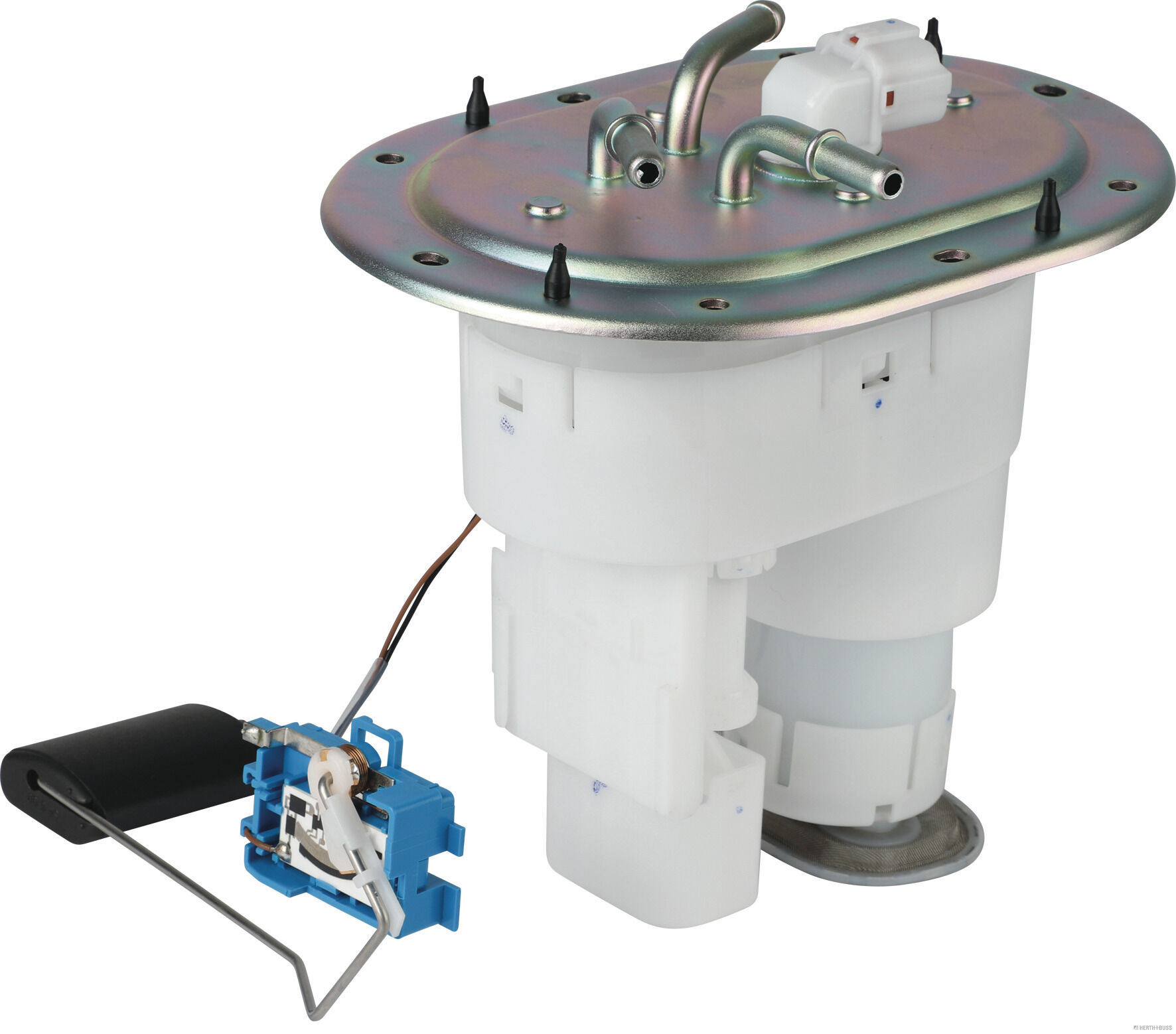 Herth+Buss Jakoparts Brandstofpomp J1600305