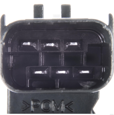 Herth+Buss Jakoparts Brandstofpomp J1600907