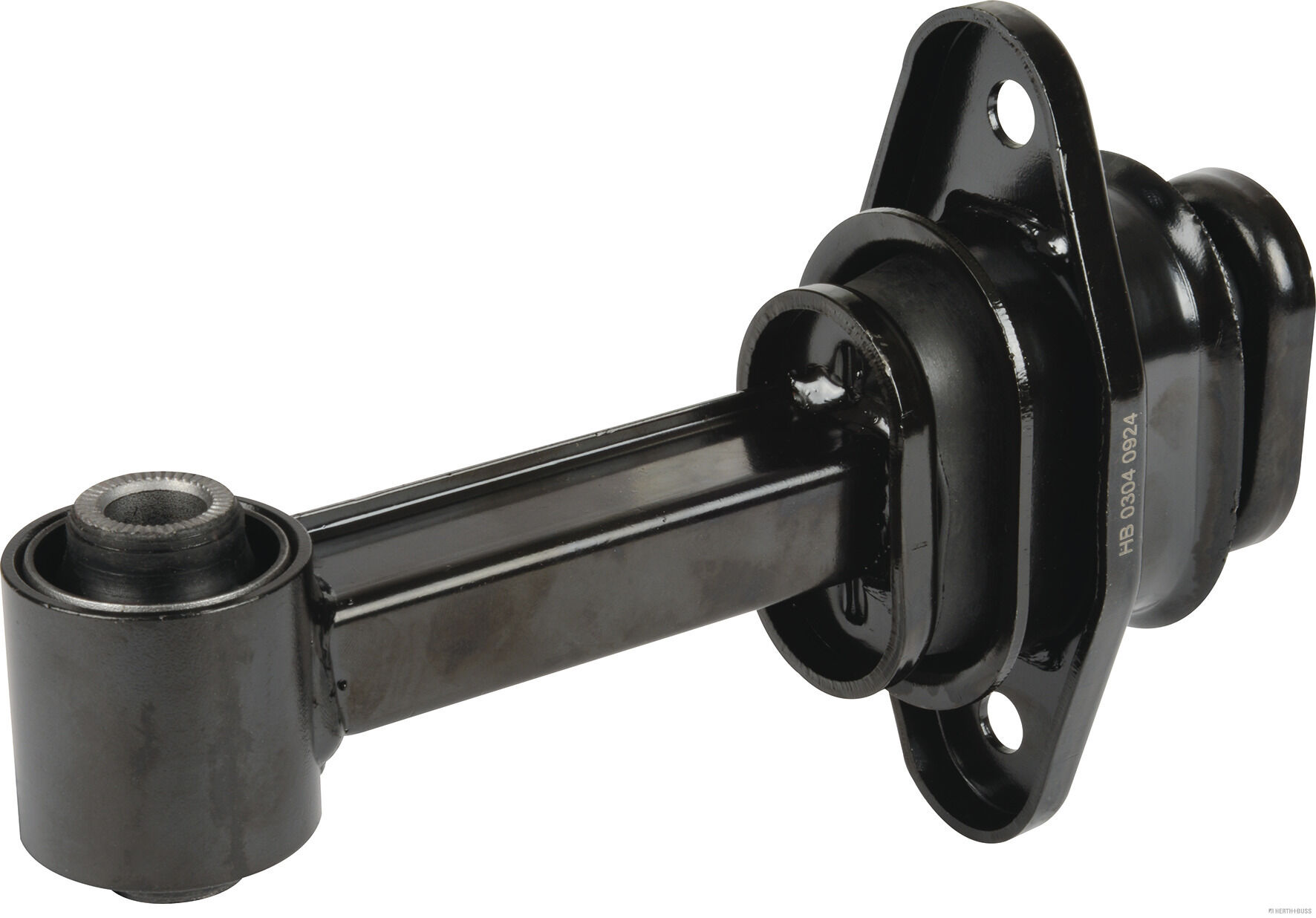 Herth+Buss Jakoparts Aslichaam-/motorsteunlager J1790304