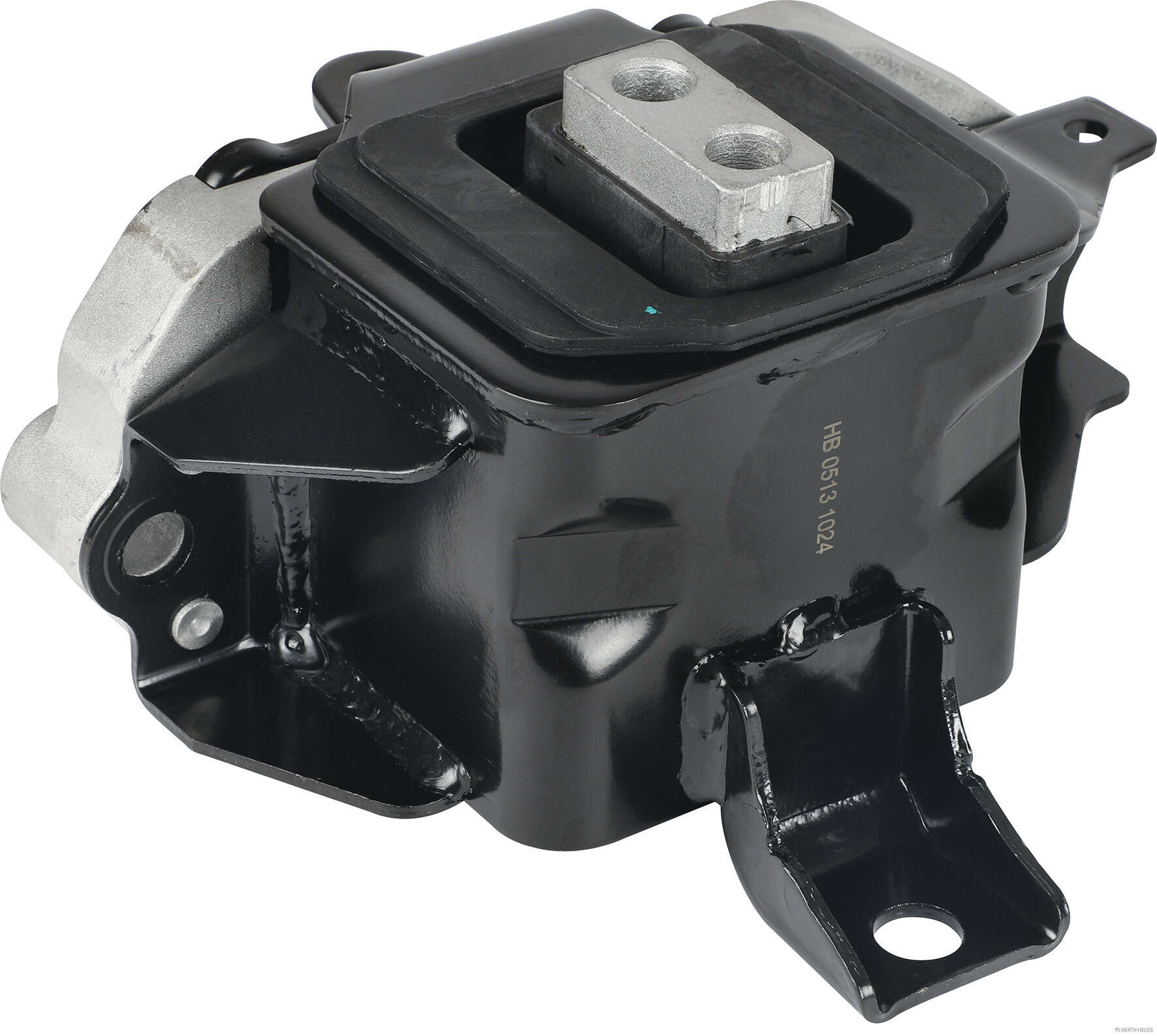 Herth+Buss Jakoparts Aslichaam-/motorsteunlager J1790513
